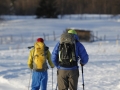 Norwegen Eisklettertrip Albert Leichtfried, Benny Purner