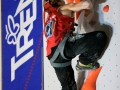 Speed climbing finals
illustration
Rockmaster 2010