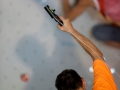 Speed climbing finals
illustration
Rockmaster 2010