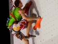 Libor Hroza -CZE-
Speed Finals Men
first place
Rockmaster 2010