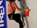 Cuilian He -CHN-
Speed Finals Women
first place
Rockmaster 2010