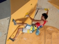 Alexandra Eyer -SUI-
Difficulty Finals Women
fourth place
Rockmaster 2010