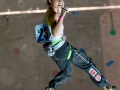 Kim Jain -KOR-
Difficulty Finals Women
first place
Rockmaster 2010