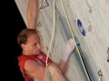 Cedric Lachat -SUI-
Difficulty Finals Men
sixth place
Rockmaster 2010