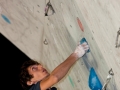 Romain Desgranges -FRA-
Difficulty Finals Men
fifth place
Rockmaster 2010
