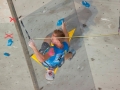 Jakob Schubert -AUT-
Difficulty Finals Men
second place
Rockmaster 2010