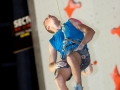 Jakob Schubert -AUT-
Difficulty Finals Men
second place
Rockmaster 2010