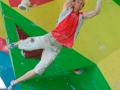 Cedric Lachat -SUI-
Boulder Finals Men
first place
Rockmaster 2010
