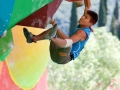 Rustam Gelmanov -RUS-
Boulder Finals Men
second place
Rockmaster 2010