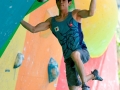 Tsukuru Hori -JPN-
Boulder Finals Men
third place
Rockmaster 2010