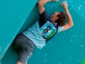 Klemen Becan -SLO-
Boulder Finals Men
sixth place
Rockmaster 2010