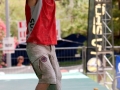 Cedric Lachat -SUI-
Boulder Finals Men
first place
Rockmaster 2010