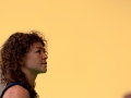 Olga Shalagina -UKR-
Boulder Finals Women
second place
Rockmaster 2010
