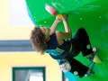 Olga Shalagina -UKR-
Boulder Finals Women
second place
Rockmaster 2010