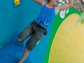 Anna Stohr -AUT-
Boulder Finals Women
first place
Rockmaster 2010