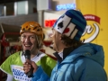 Eiskletterwettkapf "Coldfinger" 2011 Fieberbrunn