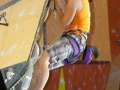 DAV Sportklettercup 2011