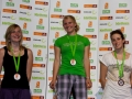 DAV Sportklettercup 2011