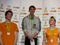 DAV Sportklettercup 2011