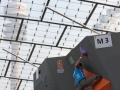 IFSC Boulder Worldcup Munich, Germany.