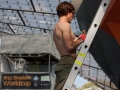 Boulder Worldcup 2011 Munich