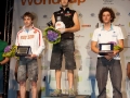 Boulder Worldcup 2011 Munich