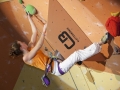 DAV Sportklettercup Darmstadt 2011