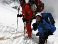 Expedition Gauri Shankar 7135 m