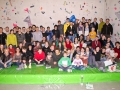 Bouldercup