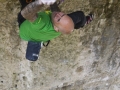 Klettern Frankenjura