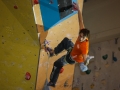 DAV Sportklettercup 2012