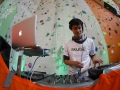 DAV Sportklettercup 2012