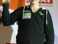 Deutscher Leadcup 20012