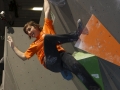 DAV Bouldercup ISPO 2012
Finale