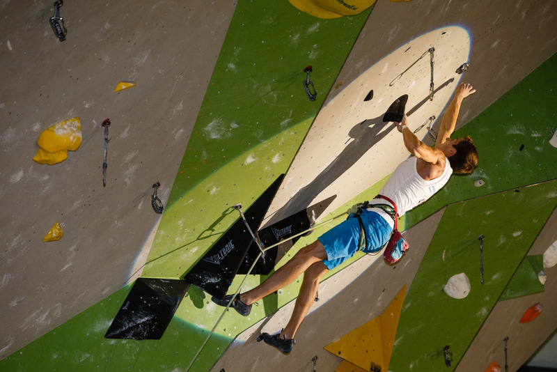 Deutscher Leadcup 2013 Neu-Ulm