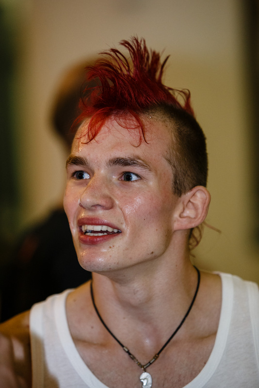 Deutscher Leadcup 2013 Neu-Ulm