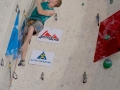 Final of the Lead Worldcup in Imst

Climbing