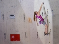 Final of the Lead Worldcup in Imst

Climbing