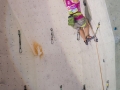 Final of the Lead Worldcup in Imst

Climbing