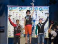 Final of the Lead Worldcup in Imst

Climbing