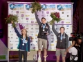 Final of the Lead Worldcup in Imst

Climbing