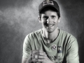 Portrait of Kilian Fischhuber in Innbruck, Austria on June 29th, 2011 // Stefan Schlumpf/Red Bull Content Pool // P-20120217-90203 // Usage for editorial use only // Please go to www.redbullcontentpool.com for further information. //