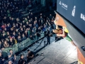 Deutscher Bouldercup 2015 in Hannover (c) Thomas Schermer