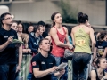 Deutscher Bouldercup 2015 in Hannover (c) Thomas Schermer