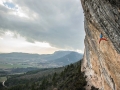 Sachi Amma in "Joe Cita" (9a) (c) Eddie Gianelloni / adidas Outdoor