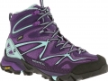 Merrell Ws Capra Mid Sport GTX lilac