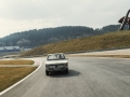 Stefan Glowacz mit einem 1965er BMW 1800ti (c) Armin Walcher 2015/Red Bull Media House