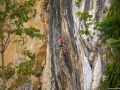 James Pearson und Caroline Ciavaldini auf den Philippinen (c) Francisco Taranto jr.