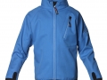 Wind Rain Block Jacket Swedishblue - ISBJÖRN of Sweden