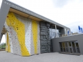 [2015-04-28] Eröffnung DAV Kletter- und Boulderzentrum Freimann (c) DAV Kletter- und Boulderzentrum Freimann